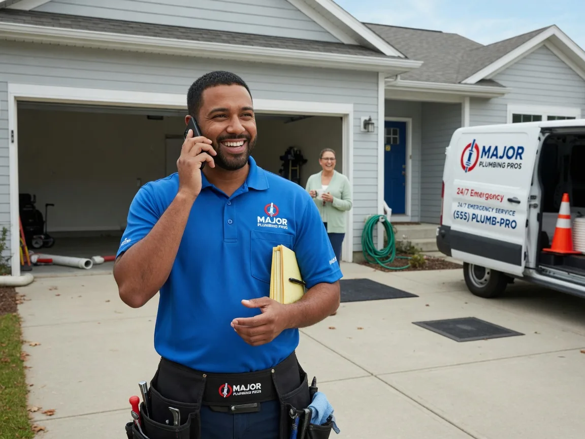 Drain Cleaning Services Brookline, MA FAQs